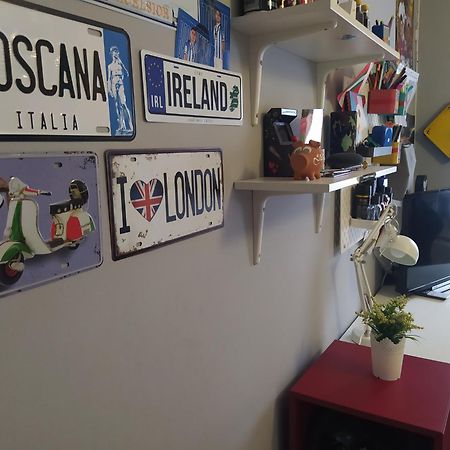 Nuestro Refugio - Casco Viejo Con Wifi Y Parking Gratuito- Daire Bilbao Dış mekan fotoğraf