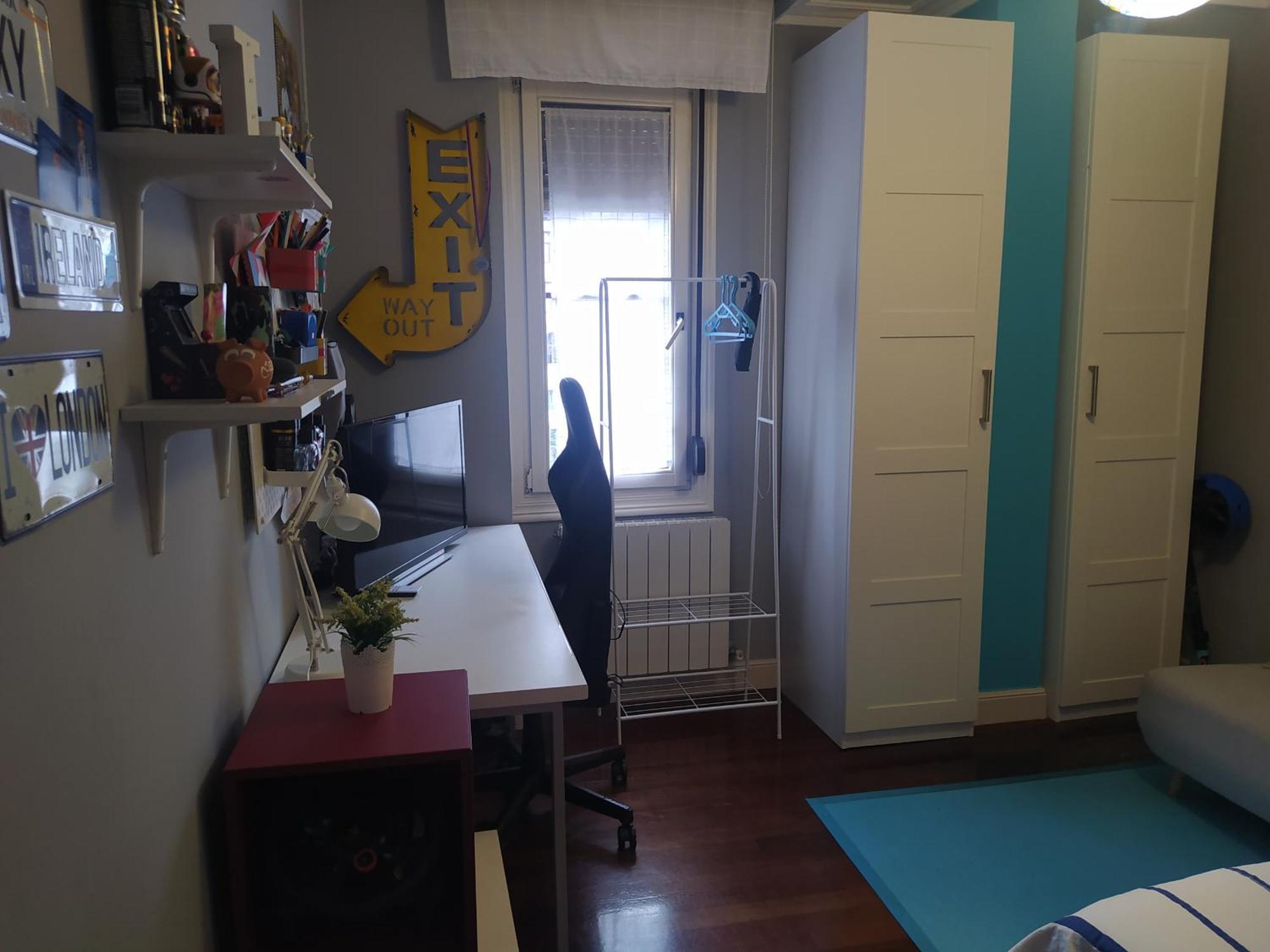 Nuestro Refugio - Casco Viejo Con Wifi Y Parking Gratuito- Daire Bilbao Dış mekan fotoğraf