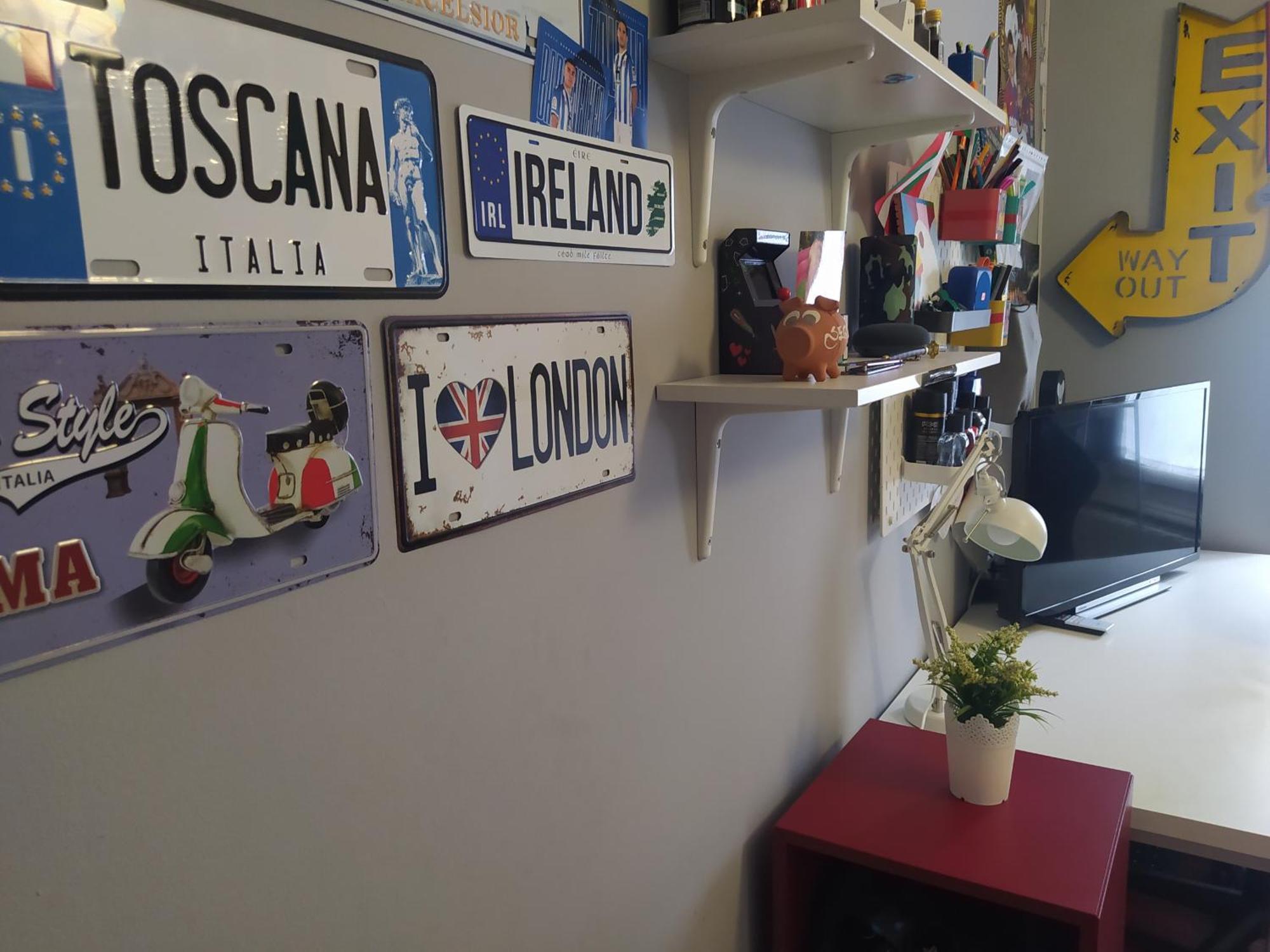 Nuestro Refugio - Casco Viejo Con Wifi Y Parking Gratuito- Daire Bilbao Dış mekan fotoğraf