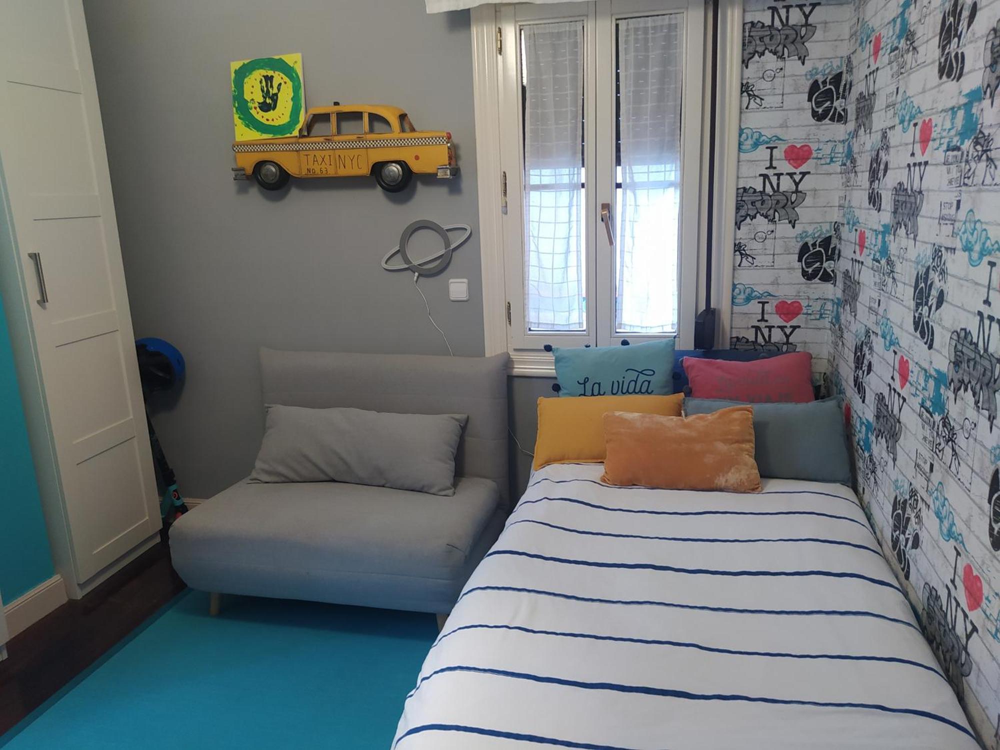 Nuestro Refugio - Casco Viejo Con Wifi Y Parking Gratuito- Daire Bilbao Dış mekan fotoğraf